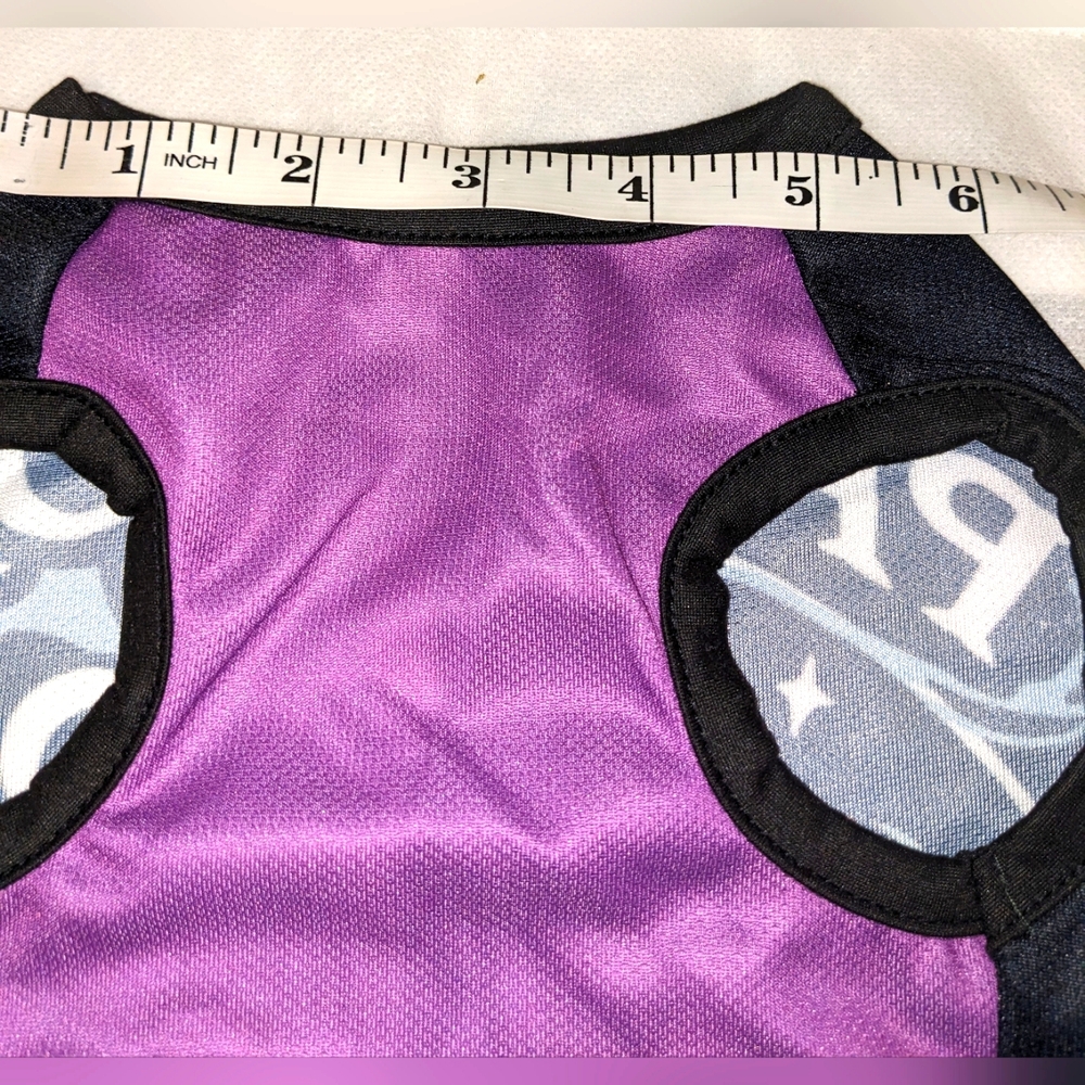 Rogue Wolf PAWTION MASTER Pet Lightweight Vest - Picture 10 of 10